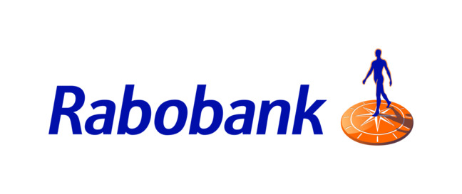 Rabobank Woordmerk Beeldmerk RGB