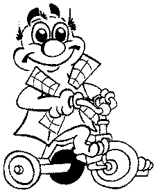 Fietstocht Fietstocht