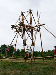 Reuzenrad voorbeeld